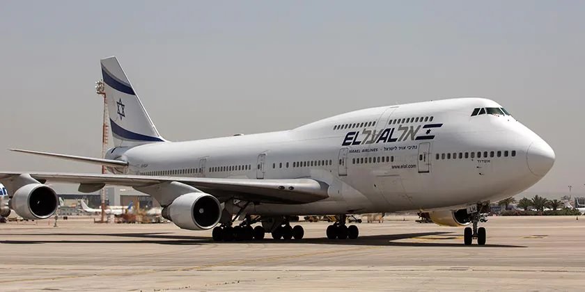 El Al will fly on Shabbat to bring reservists home