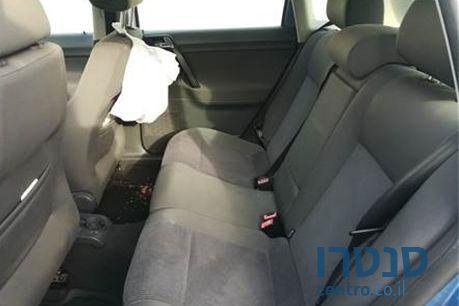 2007' Volkswagen Polo פולקסווגן פולו photo #4