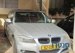 2010' BMW 3 ב.מ.וו סדרה ‏3 photo #1