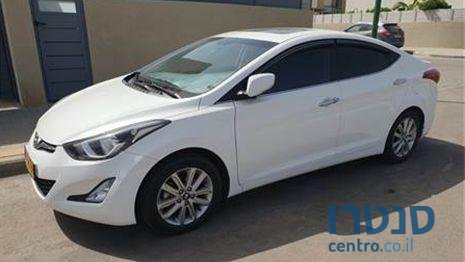 2015' Hyundai i35 i35 יונדאי photo #1