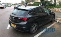 2017' Opel Astra אופל אסטרה photo #2