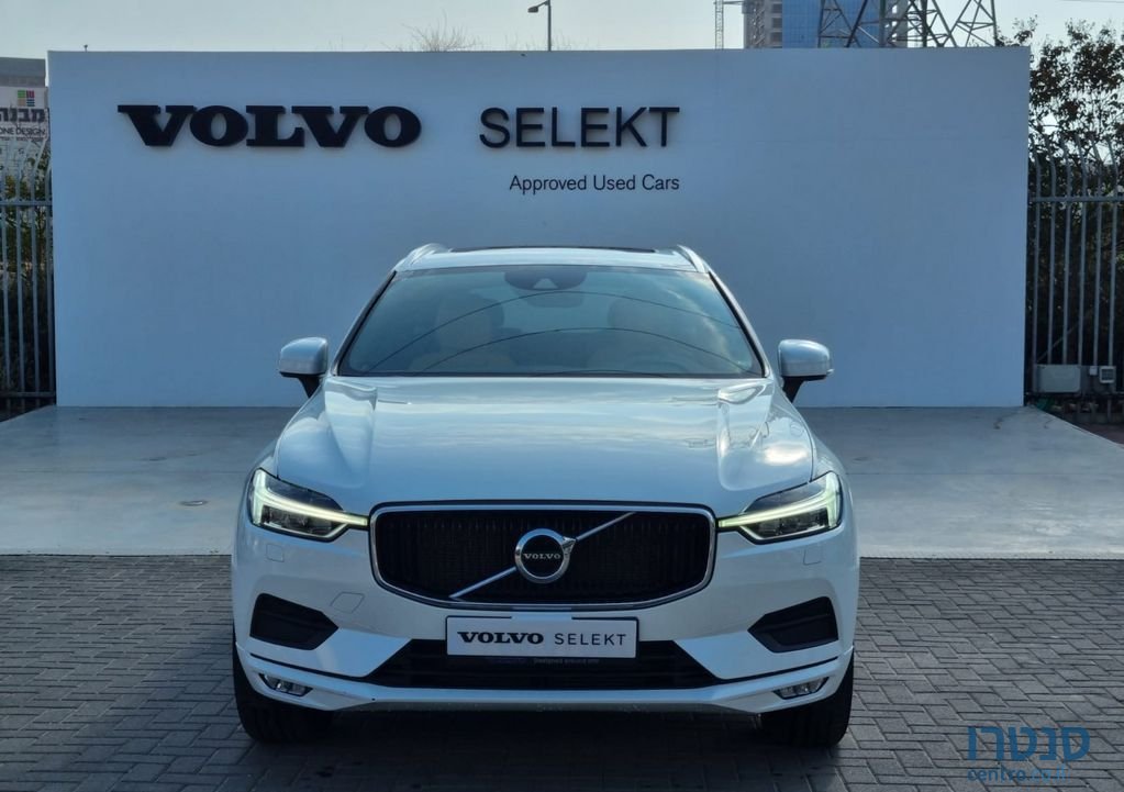 2020' Volvo XC60 וולוו photo #5