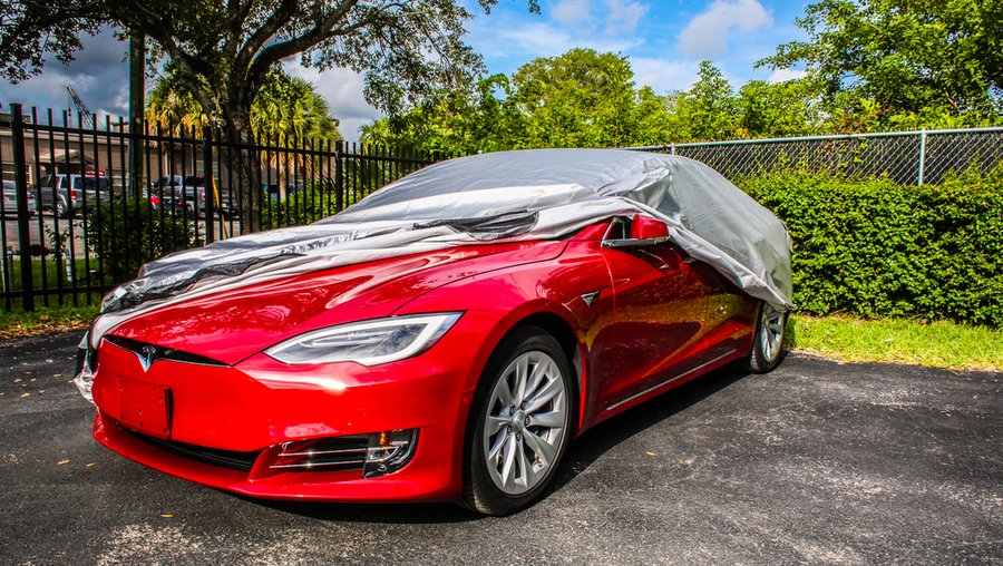 Tesla set to disrupt the Israeli car market
