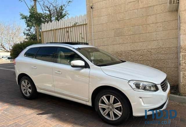 2016' Volvo XC60 וולוו photo #6