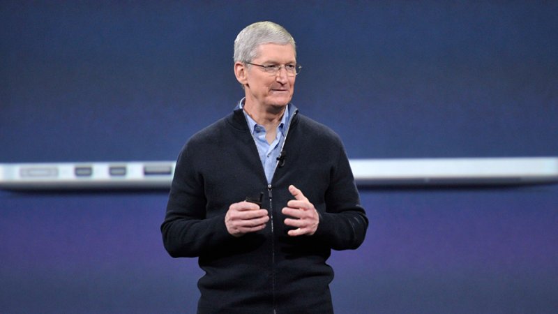 Apple's Tim Cook Doesn't Understand Auto Manufacturing