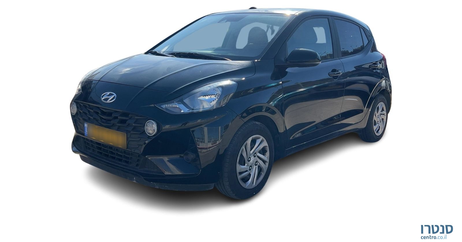 2023' Hyundai i10 יונדאי photo #1