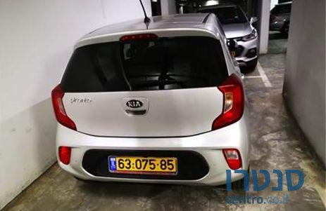 2018' Kia Picanto קיה פיקנטו photo #2