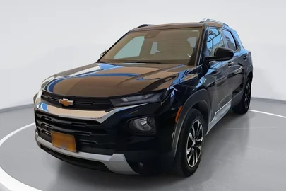 2022' Chevrolet Trailblazer שברולט טרייל בלייזר