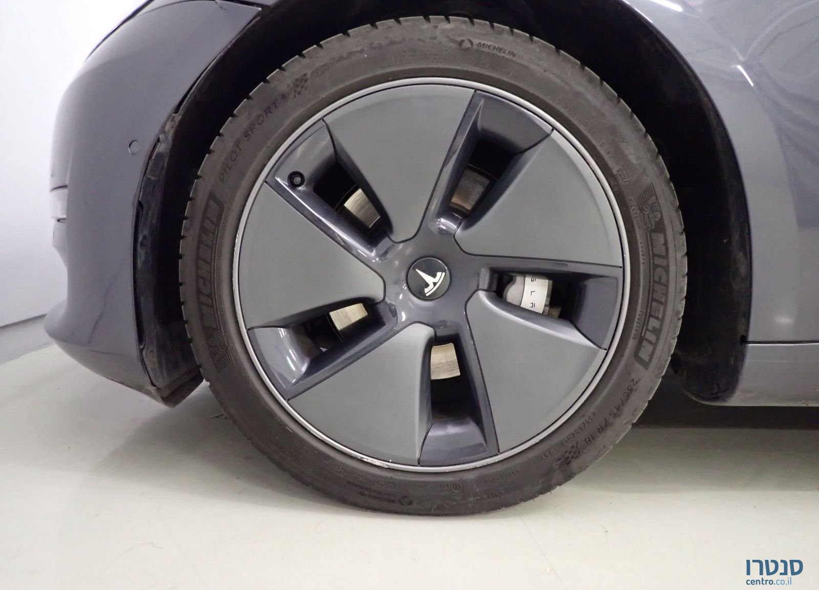 2021' Tesla Model 3 טסלה מודל 3 photo #5