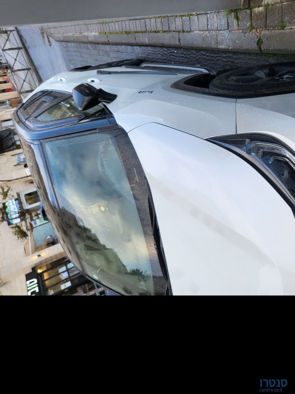 2021' Toyota טויוטה photo #3