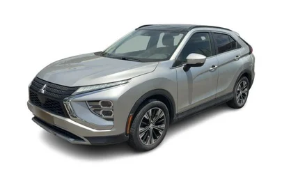 2023' Mitsubishi Eclipse Cross מיצובישי אקליפס קרוס