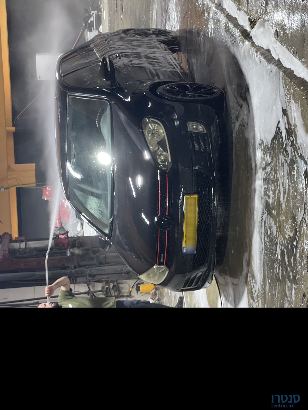 2009' Volkswagen Golf פולקסווגן גולף photo #2