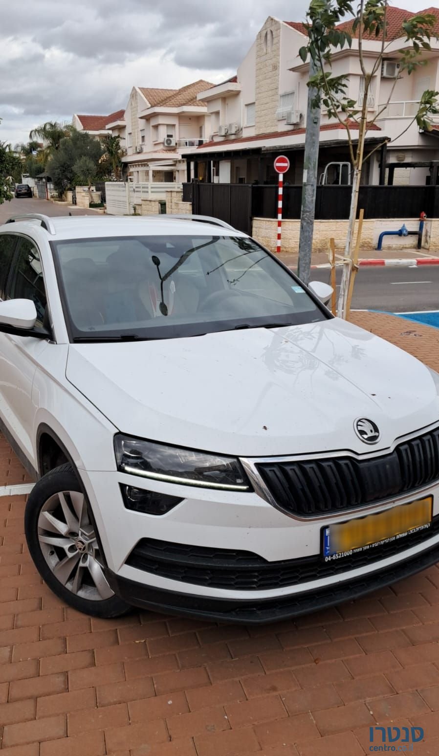 2019' Skoda Karoq סקודה קארוק photo #1