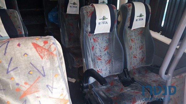 2007' Ford Transit photo #4