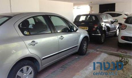 2008' Suzuki SX4 Sx4 סוזוקי photo #3