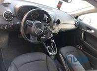 2012' Audi A1 A1 אאודי photo #3