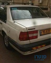 1996' Volvo 944/940 וולוו photo #1
