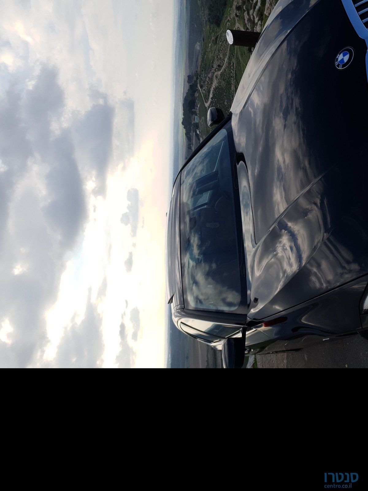 2021' BMW 3 Series ב.מ.וו סדרה 3 photo #2