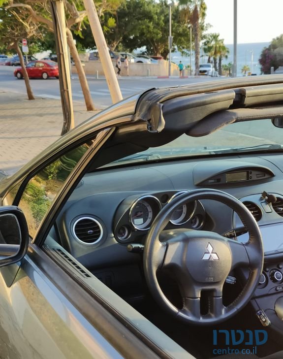 2009' Mitsubishi Eclipse מיצובישי אקליפס photo #2