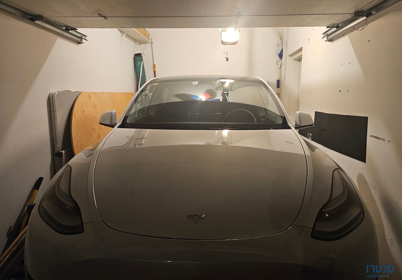 2023' Tesla Model Y טסלה מודל Y photo #3