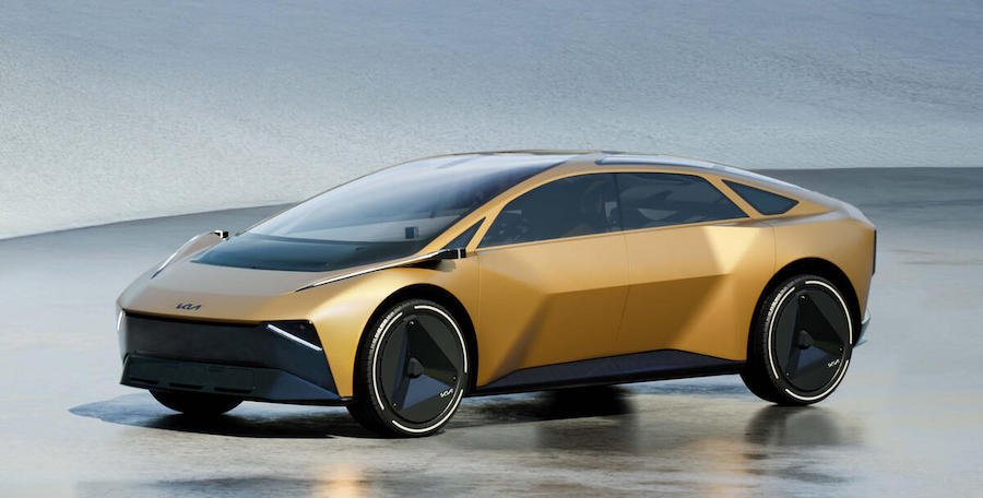 Kia will build wild Stinger successor - but is waiting for costs to drop