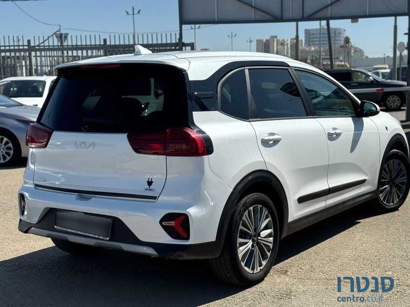 2023' Kia Niro קיה נירו פלוס photo #6