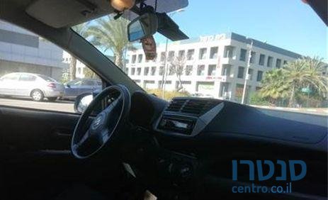 2015' Suzuki Alto סוזוקי אלטו photo #4