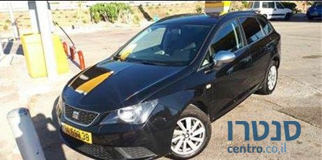 2016' SEAT Ibiza סיאטא יביזה photo #2
