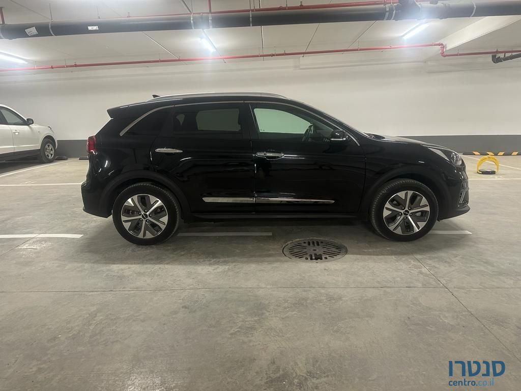 2022' Kia Niro קיה נירו Ev photo #2