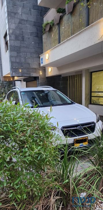 2019' Subaru XV סובארו photo #4