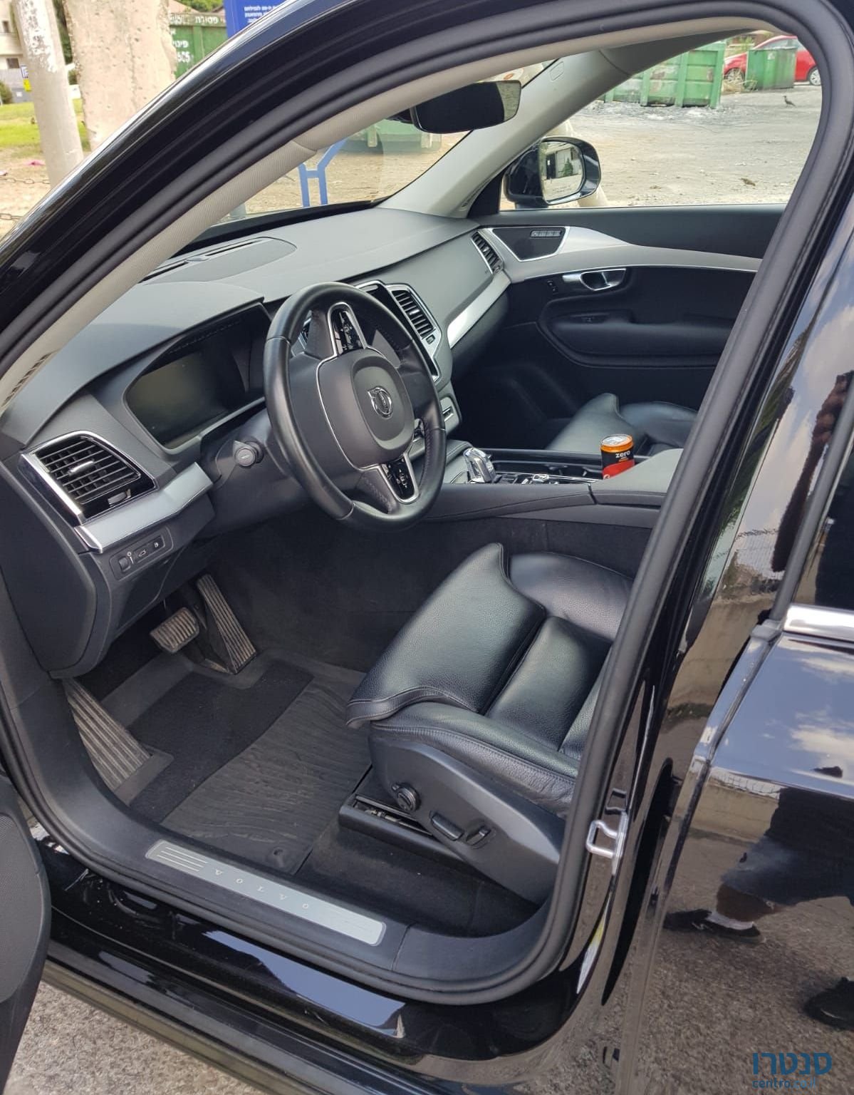 2017' Volvo XC90 וולוו photo #6