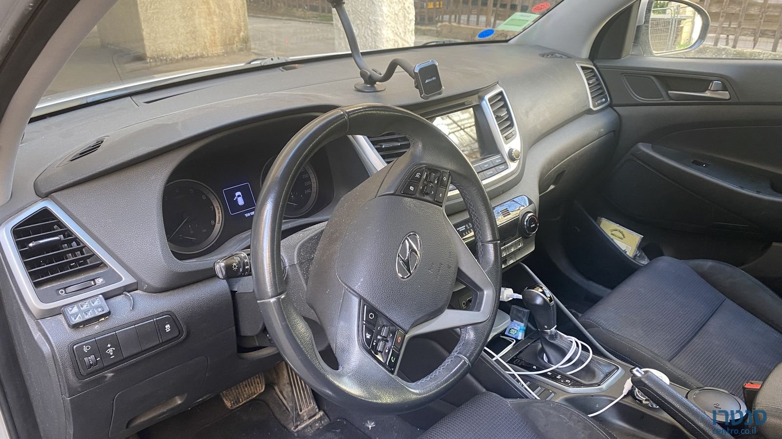 2017' Hyundai Coupe יונדאי קופה photo #3