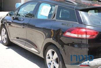 2016' Renault Clio רנו קליאו photo #2