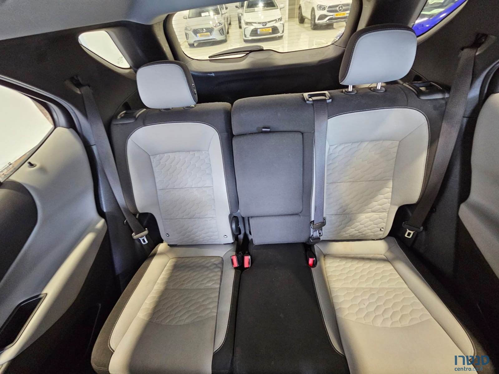 2020' Chevrolet Equinox photo #7