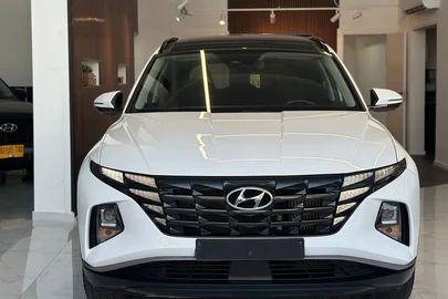 2021' Hyundai Tucson יונדאי טוסון