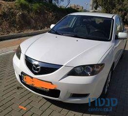 2008' Mazda 3 3 מאזדה photo #1