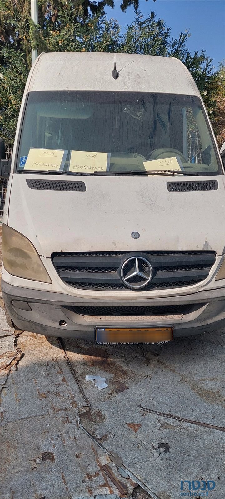 2010' Mercedes-Benz 320 מרצדס photo #3