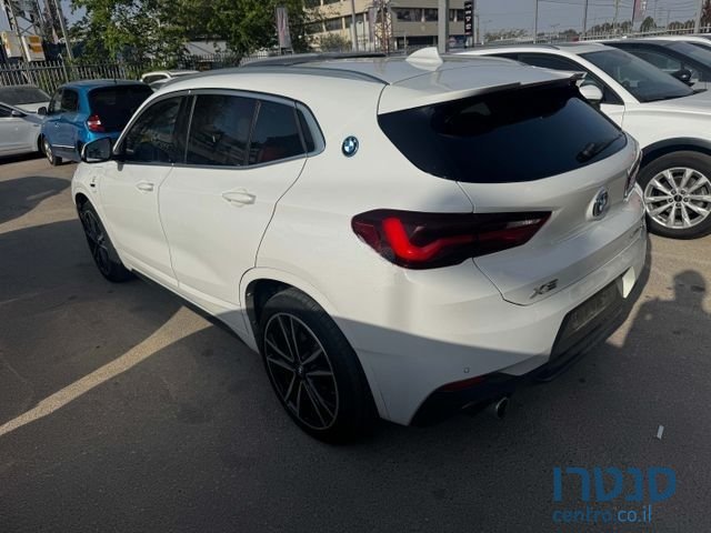 2023' BMW X2 ב מ וו photo #4