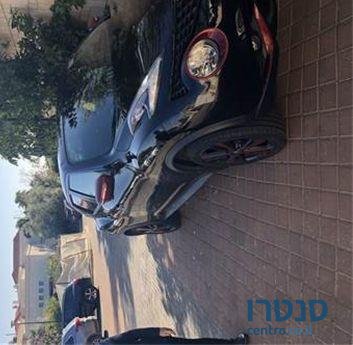 2015' Nissan Juke ניסן ג'וק photo #1