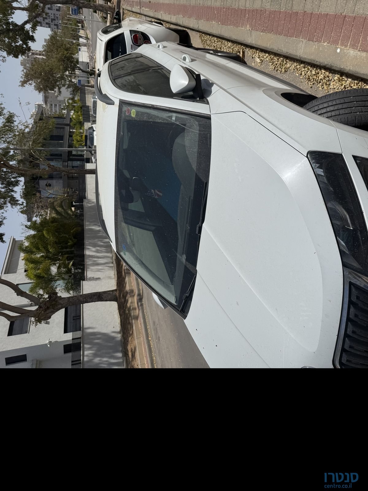 2018' Skoda Octavia סקודה אוקטביה photo #5