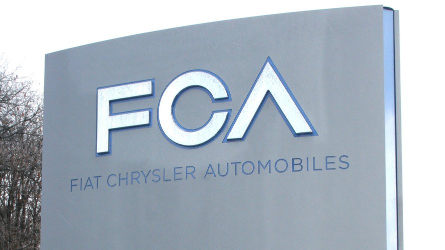 Fiat Chrysler Automobiles отзывает почти 470 тысяч автомобилей по всему миру