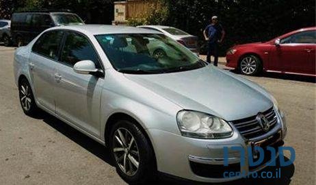 2011' Volkswagen Jetta פולקסווגן ג'טה photo #2