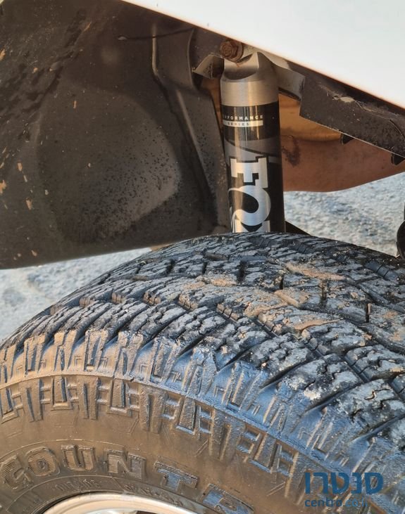 2006' Jeep Grand Cherokee ג'יפ גרנד צ'ירוקי photo #4