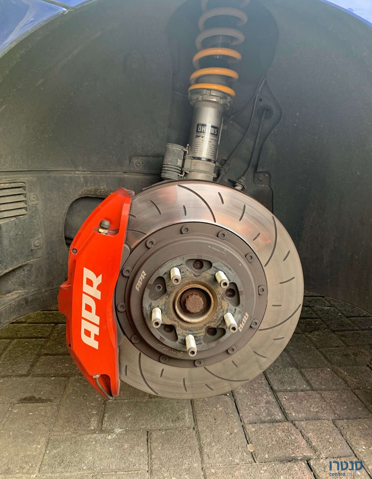 2017' Volkswagen Golf פולקסווגן גולף photo #6