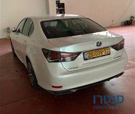 2016' Lexus 450H לקסוס photo #1