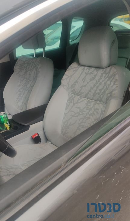 2011' Peugeot 3008 פיג'ו photo #6