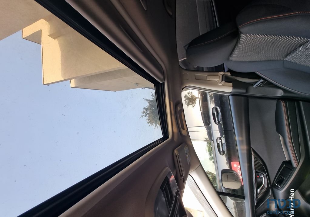 2022' Subaru XV סובארו photo #3