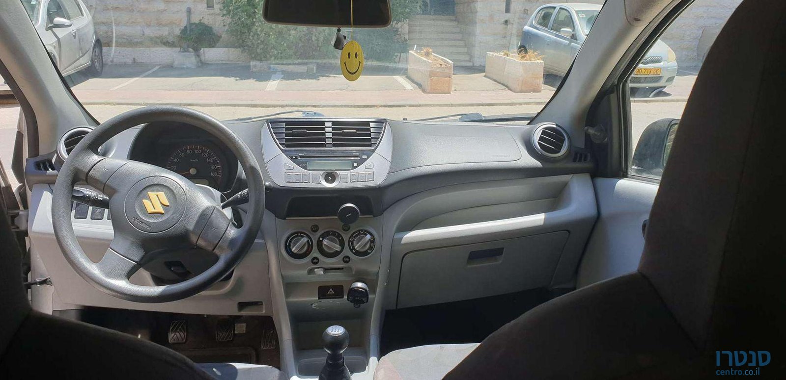 2011' Suzuki Alto סוזוקי אלטו photo #2