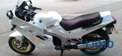 1994' Suzuki GSX1100F סוזוקי photo #4