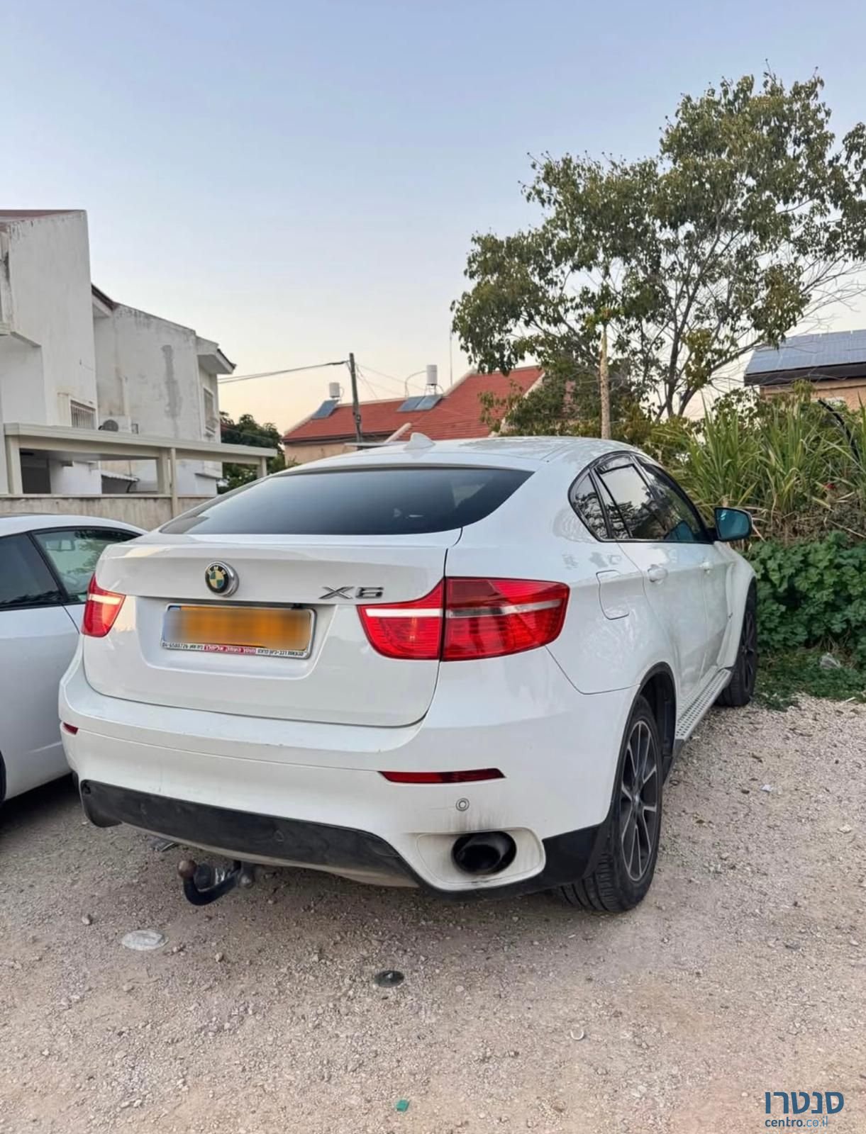 2010' BMW Series 6 ב.מ.וו סדרה 6 photo #2